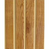 Koç Plastik Plastik Lambri Altın Meşe 20 cm x 1,5 mt (3 Metrekare)