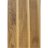 Koç Plastik Pvc Lambri Altın Çam (2 mtX20 cm) 4m2