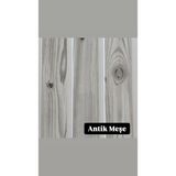 Koç Plastik Pvc Lambri Antik Meşe (1 mtX20 cm) 2m2