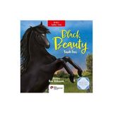Koç Üniversitesi Yayınları Black Beauty - Siyah Inci + Hareketli Veteriner Set
