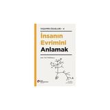 Koç Üniversitesi Yayınları Insanın Evrimini Anlamak - Yaşamın Esasları 4 + Kuantum Evreninin Gizemi + Stoa Felsefesi + 20 Kitap