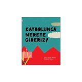 Koç Üniversitesi Yayınları Kaybolunca Nereye Gideriz? + Levent-Ilk Okuma Kitaplarım-10 Kitap Takım + Atlarla Rüzgarı Yakalayalım + 26 Kitap Set