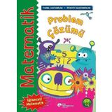 Koç Üniversitesi Yayınları Matematik - Problem Çözümü - Temel Kavramlar, Öğretici Alıştırmalar 5 - 7 Yaş