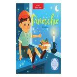 Koç Üniversitesi Yayınları Pinocchio – Pinokyo Ingilizce Öğreniyorum / Iki Dilli Kitaplar