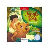 Koç Üniversitesi Yayınları The Jungle Book - Orman Kitabı + Hareketli Veteriner + 18 Kitap Set