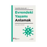 Koç Üniversitesi Yayınları Yaşamın Esasları 1 - Evrendeki Yaşamı Anlamak + Kuran-I Kerim Türkçe Meali