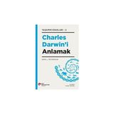 Koç Üniversitesi Yayınları Yaşamın Esasları 2 - Charles Darwin’i Anlamak + Bilinçli Bebek + Beni Gözünüzde Büyütmeyin!