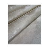 KOÇ YAPI DEKOR Tutkal hediye 10m2 inci beyazı simli sedefli kendinden desenli silinebilir A+ duvar kağıdı