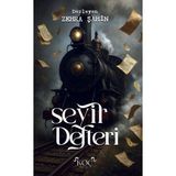 Koç Yayınları Seyir Defteri (Ciltli)