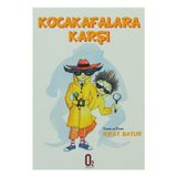 KOCA KAFALARA KARŞI - RIFAT BATUR