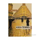 KOCA TEMBEL - EMILE AJAR
