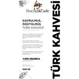 Kocaalizade Türk Kahvesi 1000GR. - 1 kg