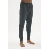Kocabey 126R Erkek Ribana Pijama Altı
