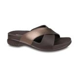 Kocabey Kadın Ceyo Belıze-16 Bayan Terlik Bakir Shoes