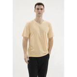 Kocabey Kkt-26152 Erkek V Yaka Pijama Takımı