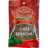 Kocabıyık Baharatları Kocabıyık Chia Tohumu - 500 gr