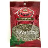 Kocabıyık Baharatları Kocabıyık Lavanta Kurusu - 1KG