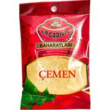 Kocabıyık Baharatları Kocabıyık Öğütülmüş Toz Çemen - 1 kg
