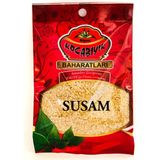 Kocabıyık Baharatları Kocabıyık Simitlik Susam - 500 gr