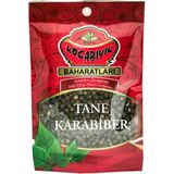 Kocabıyık Baharatları Kocabıyık Tane Karabiber - 250 gr