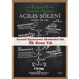 Kocaeli Dayanışma Akademisi’nin İlk Uzun Yılı - kollektif