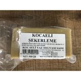 Kocaeli Şekerleme 500 gr Kocaeli Yaz Helvası Sade
