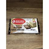 Kocaeli Şekerleme Kakaolu Tahin Helvası (500 Gr.)