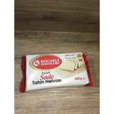 Kocaeli Şekerleme Sade Tahin HELVASI(500 Gr.)