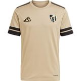Kocaelispor Adidas 25/26 Sezonu Çocuk Forma Gold - 8 - 10 Yaş