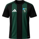Kocaelispor Adidas 25/26 Sezonu Forma Çubuklu - XL - Yeşil - Siyah