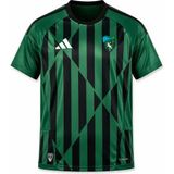 Kocaelispor Adidas 26/27 Sezonu Nikomedia Çocuk Forma Yeşil-Siyah - 2 - 3 Yaş - Yeşil - Siyah