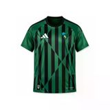Kocaelispor Adidas 26/27 Sezonu Nikomedia Çocuk Forma Yeşil-Siyah