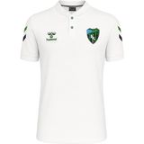 Kocaelispor Hml Armin Pamuklu Bebe Yaka Tişört Beyaz