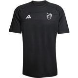 Kocaelispor JD0446 Tiro Es Jsy Futbol Formaları Siyah - 2XL