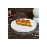 Koçak Baklava Klasik Antep Fıstıklı Baklava 0,5 Kg Paket (14-15 Dilim)