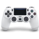 Koçak Elektronik Ps4 Dualshock 4 V2 Uyumlu Kablosuz Oyun Kolu - Beyaz