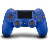 Koçak Elektronik Ps4 Dualshock 4 V2 Uyumlu Kablosuz Oyun Kolu - Mavi