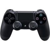 Koçak Elektronik Ps4 Dualshock 4 V2 Uyumlu Kablosuz Oyun Kolu - Siyah