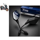 Koçak Motor Arora Beatrix 150 -Akalite- Ayna Takımı - Siyah