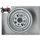 Koçak Motor Arora Hunter 300 -Akalite- Atv Ön Jant - 1 - Gri
