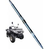 Koçak Motor Arora Hunter 300 Atv -Akalite- Aks Mili ( Şaft Mili ) - 1 - Gri