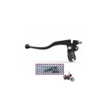 KOÇAK MOTOR Arora MT125 -AKalite- Debriyaj Kolu Kütüklü Premium Kalite