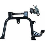 Koçak Motor Arora Quantum 50CC -Akalite- Orta Ayaklık ( Orta Sehpa ) - 1 - Siyah