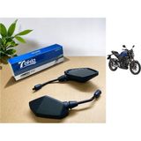 Koçak Motor Honda Cb 250R -Akalite- Ayna Takımı - 1 - Siyah