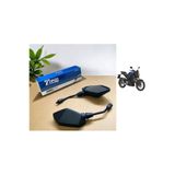 KOÇAK MOTOR Honda CB 250R -AKalite- Ayna Takımı
