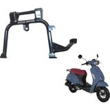 Koçak Motor Kuba Bluebird 50 Alt Sehpa ( Orta Sehpa ) - 1 - Siyah