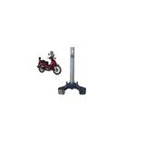 KOÇAK MOTOR Kuba Cristal 50 Ön Direksiyon Mili ( Ön Çatal )