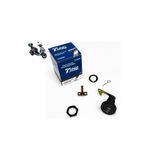 KOÇAK MOTOR Kuba Pesaro 125-x Ve 50-x Port Bagaj Arka Çanta Kilidi Şifreli