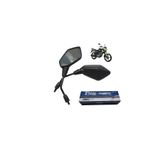 KOÇAK MOTOR Kuba TK03 -AKalite- Ayna Takımı