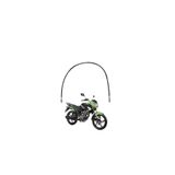 KOÇAK MOTOR Kuba TK03 -AKalite- Kilometre Teli ( Halatı )